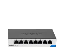 سوئیچ غیرمدیریتی 8 پورت گیگابیتی نتربیت مدل NGS-1008C - تصویر 2