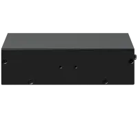 سوئیچ صنعتی 8 پورت گیگابیتی POE اچ آر یو آی HR500-AFG-82S - تصویر 4