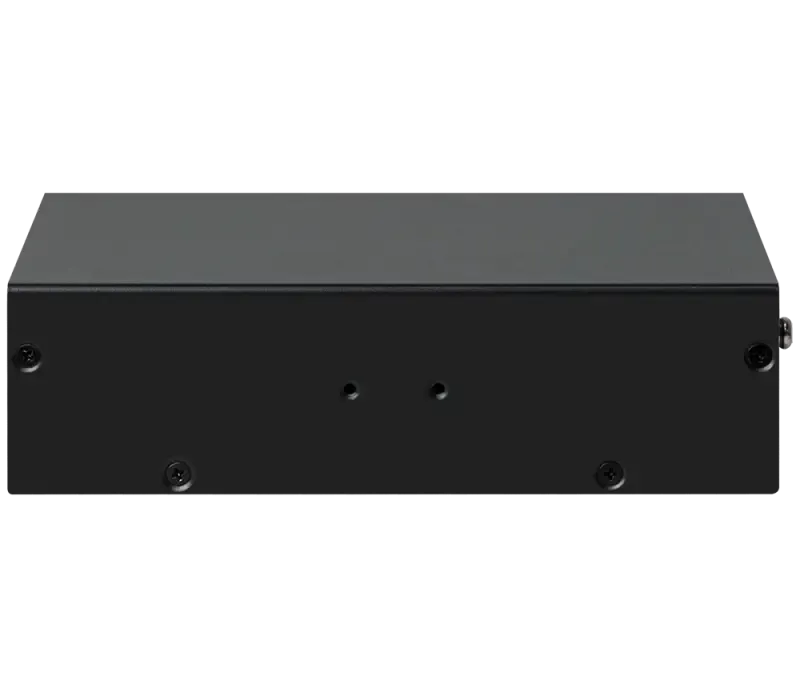 سوئیچ صنعتی 8 پورت گیگابیتی POE اچ آر یو آی HR500-AFG-82S - تصویر 4