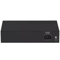 سوئیچ غیرمدیریتی 8 پورت مگابیتی POE اچ آر یو آی HR900-AF-82N - تصویر 4