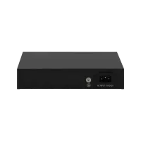 سوئیچ غیرمدیریتی 8پورت گیگابیتیPOE اچ آر یو آیHR900-AFG-82NS - تصویر 4
