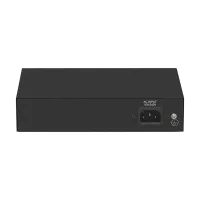 سوئیچ غیرمدیریتی 8پورت مگابیتیPOE اچ آر یو آیHR901-AF-821GNS - تصویر 2