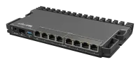 روتر شبکه 8 پورت گیگابیتی POE میکروتیک RB5009UPr+S+IN - تصویر 3