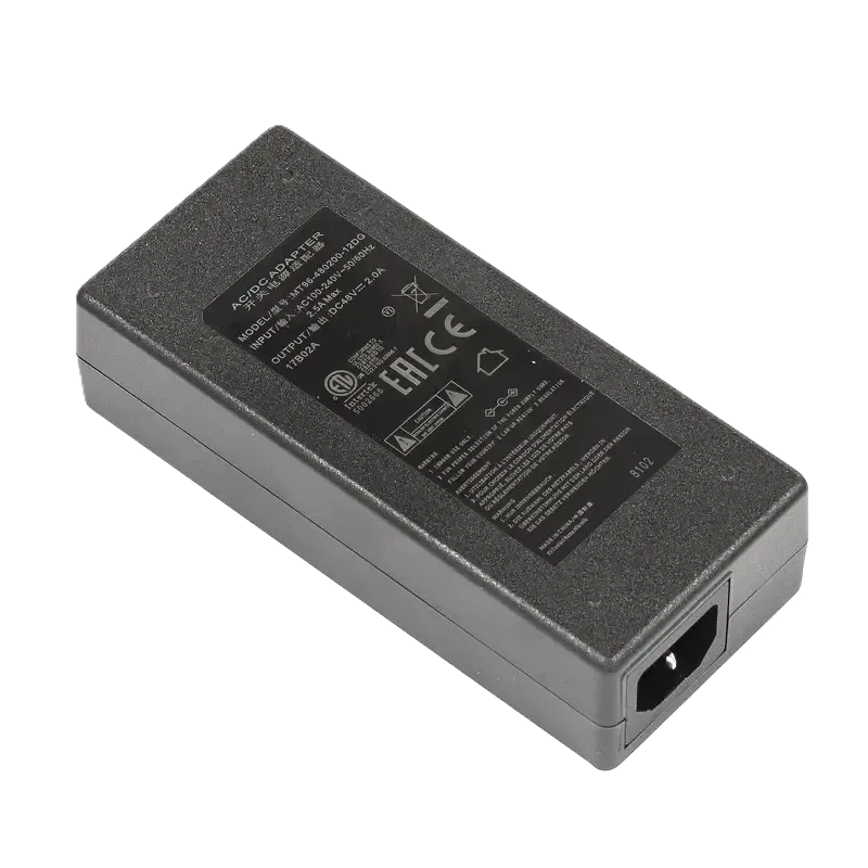 روتر شبکه 8 پورت گیگابیتی POE میکروتیک RB5009UPr+S+IN - تصویر 6