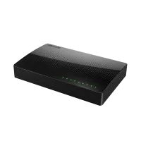 سوئیچ گیگابیتی 8 پورت دسکتاپ تندا مدل SG108 - تصویر 2