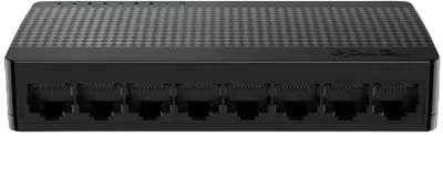 سوئیچ گیگابیتی 8 پورت دسکتاپ تندا مدل SG108
