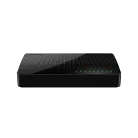 سوئیچ گیگابیتی 8 پورت دسکتاپ تندا مدل SG108 - تصویر 3
