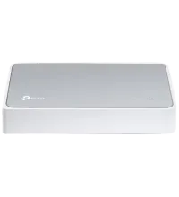 سوئیچ مگابیتی 8 پورت دسکتاپ تی پی لینک مدل TL-SF1008D - تصویر 3