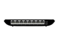 سوئیچ گیگابیتی 8 پورت دسکتاپ تی پی لینک مدل TL-SG1008D - تصویر 4