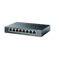 سوئیچ گیگابیتی 8 پورت دسکتاپ تی پی لینک TL-SG108 - تصویر 4