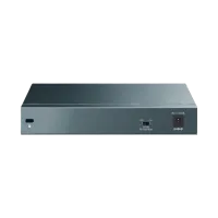 سوئیچ گیگابیتی 8 پورت دسکتاپ تی پی لینک TL-SG108 - تصویر 2
