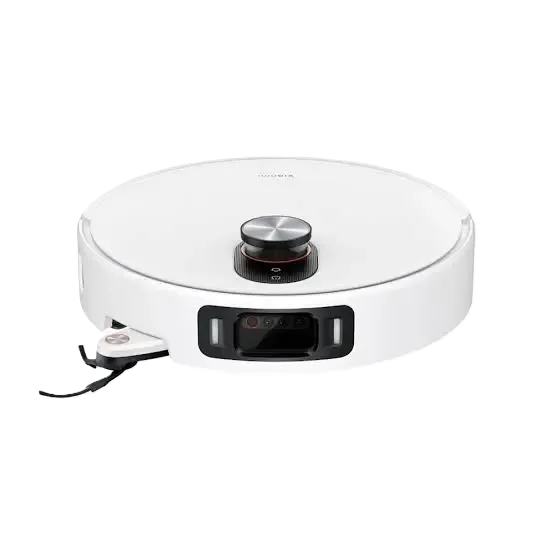 جارو رباتیک شیائومی مدل Robot Vacuum 5 Pro - تصویر 5