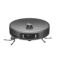 جارو رباتیک شیائومی مدل Robot Vacuum 6 Max - تصویر 3