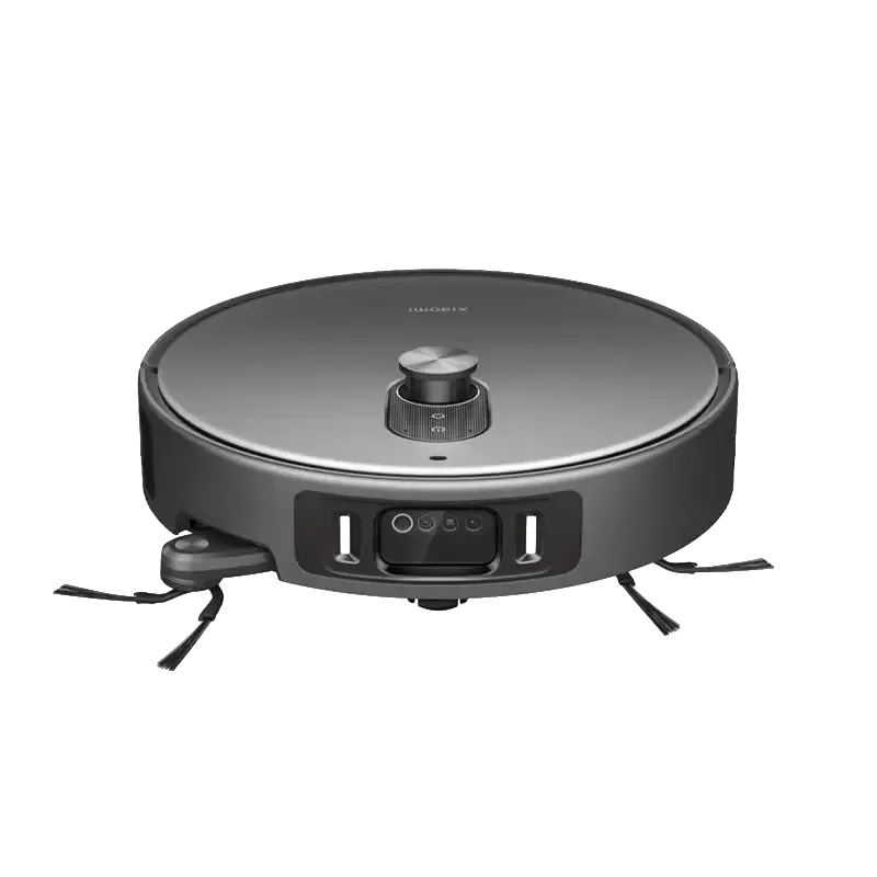 جارو رباتیک شیائومی مدل Robot Vacuum 6 Max - تصویر 3