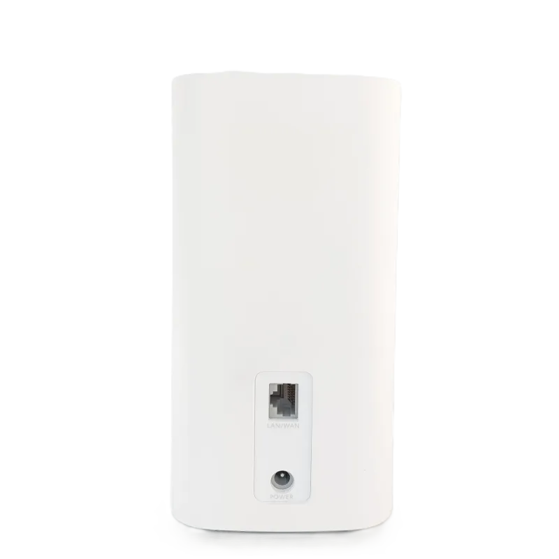 مودم روتر 5G بی‌سیم دوباند AX1800 هواوی H155-380 CPE 5 - تصویر 3
