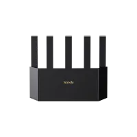 روتر وایرلس (بی‌سیم) Wi-Fi7 دوباند BE3600 تندا مدل TE3L