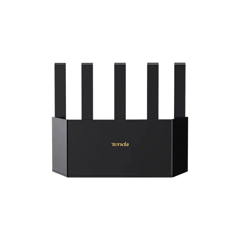 روتر وایرلس (بی‌سیم) Wi-Fi7 دوباند BE3600 تندا مدل TE3L