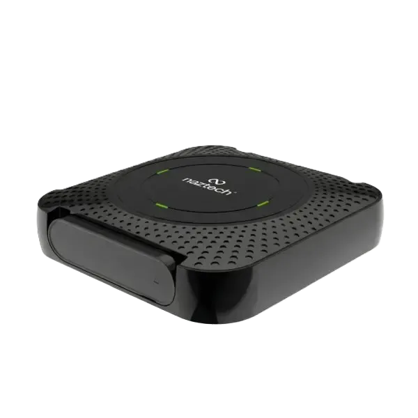 مودم روتر 4G/LTE رومیزی و قابل حمل Wi-Fi6 نزتک مدل HOPE - تصویر 3