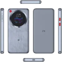 مودم سیمکارتی همراه 5G/TD-LTE دوباند Wi-Fi6 زد تی ای U30 Pro - تصویر 3