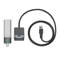 کارت شبکه USB بی‌سیم دوباند AX3000 تی پی لینک Archer TX50UH - تصویر 2