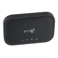 مودم قابل حمل 4.5G/LTE دوباند Wi-Fi5 آلکاتل BT70 - تصویر 2