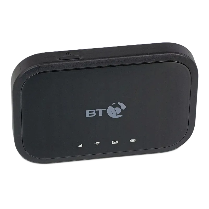 مودم قابل حمل 4.5G/LTE دوباند Wi-Fi5 آلکاتل BT70 - تصویر 2