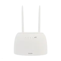 مودم روتر 4G/LTE بی سیم N300 تندا 4G06c