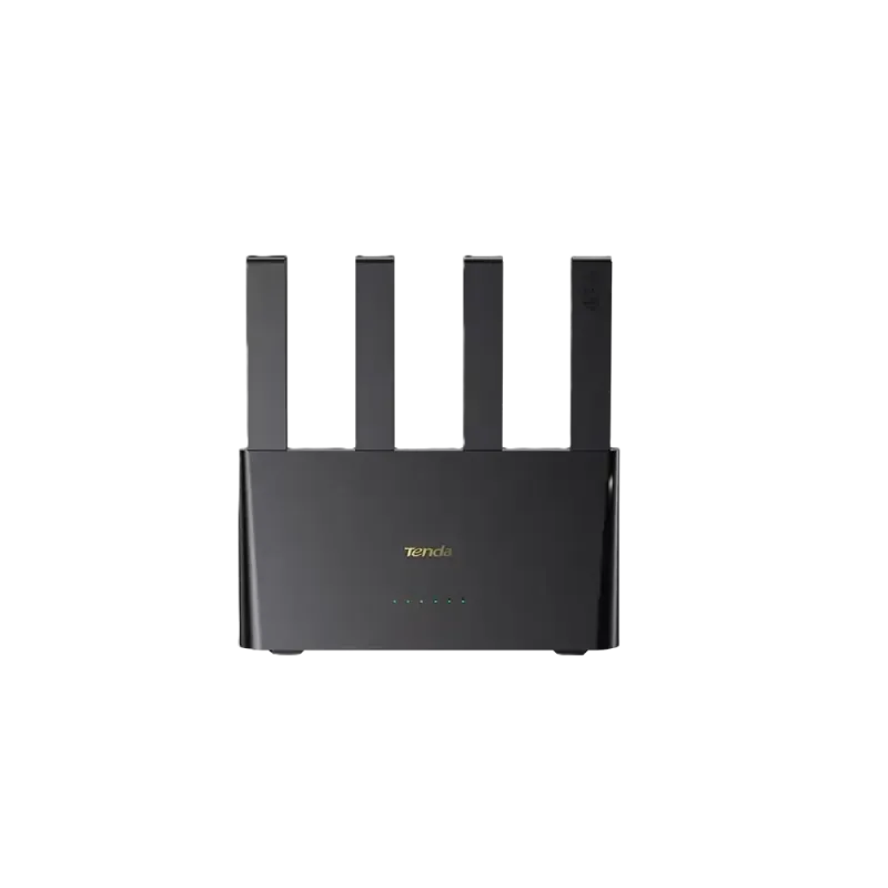 مودم روتر 4G+/LTE بی‌سیم دوباند AC1200 تندا 4G08