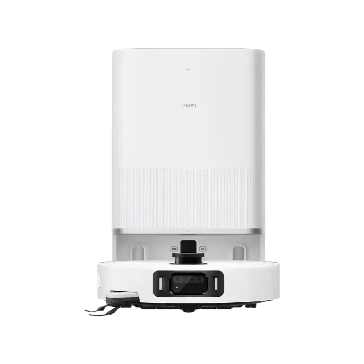 جارو رباتیک شیائومی مدل Robot Vacuum 5 Pro - تصویر 2