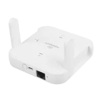 مودم روتر 4G/LTE رومیزی و قابل حمل Wi-Fi6 نزتک مدل HOPE - تصویر 4