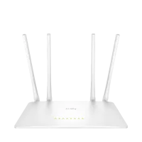 روتر وایرلس (بی‌سیم) دوباند AC1200 کودی WR1200
