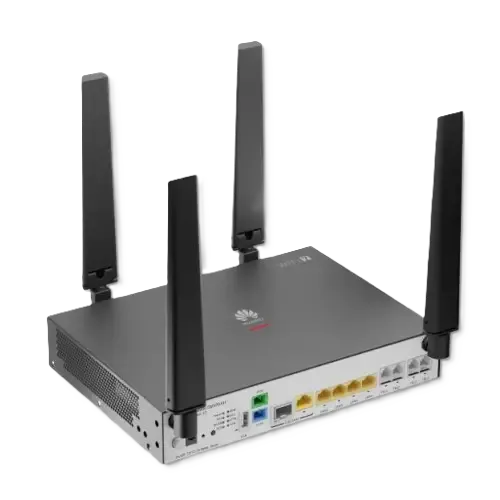 مودم فیبر نوری دوباند Gpon-ONT هوآوی مدل OptiXstar B866 - تصویر 2