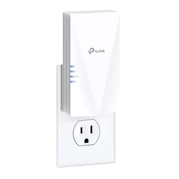 توسعه دهنده شبکه بی‌سیم دوباند AX1500 تی پی لینک RE500X - تصویر 4