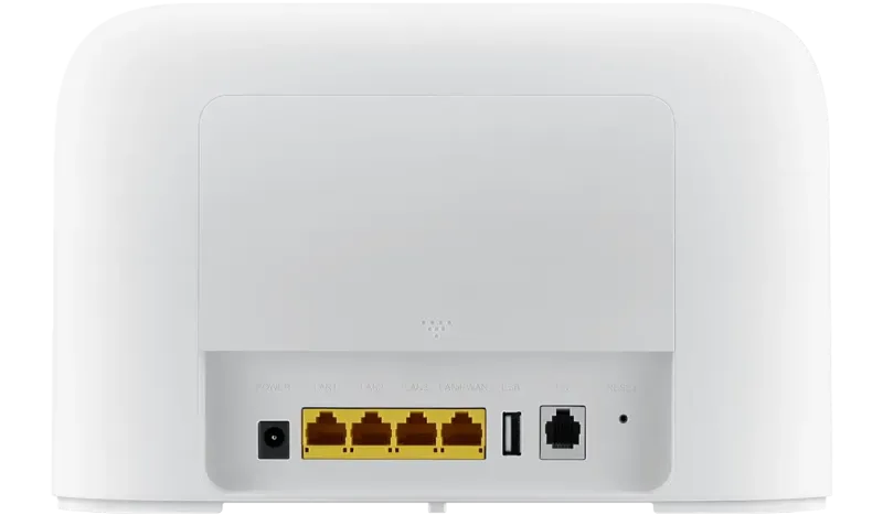 مودم روتر 4.5G/LTE سیمکارتی AC1200 هوآوی مدل B715s-23c - تصویر 2