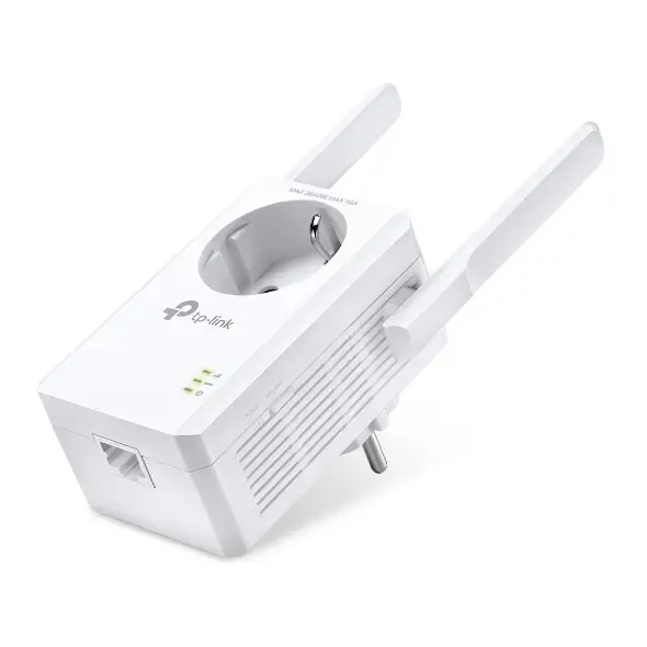 توسعه دهنده شبکه بی‌سیم N300 تی پی لینک مدل TL-WA860RE - تصویر 3