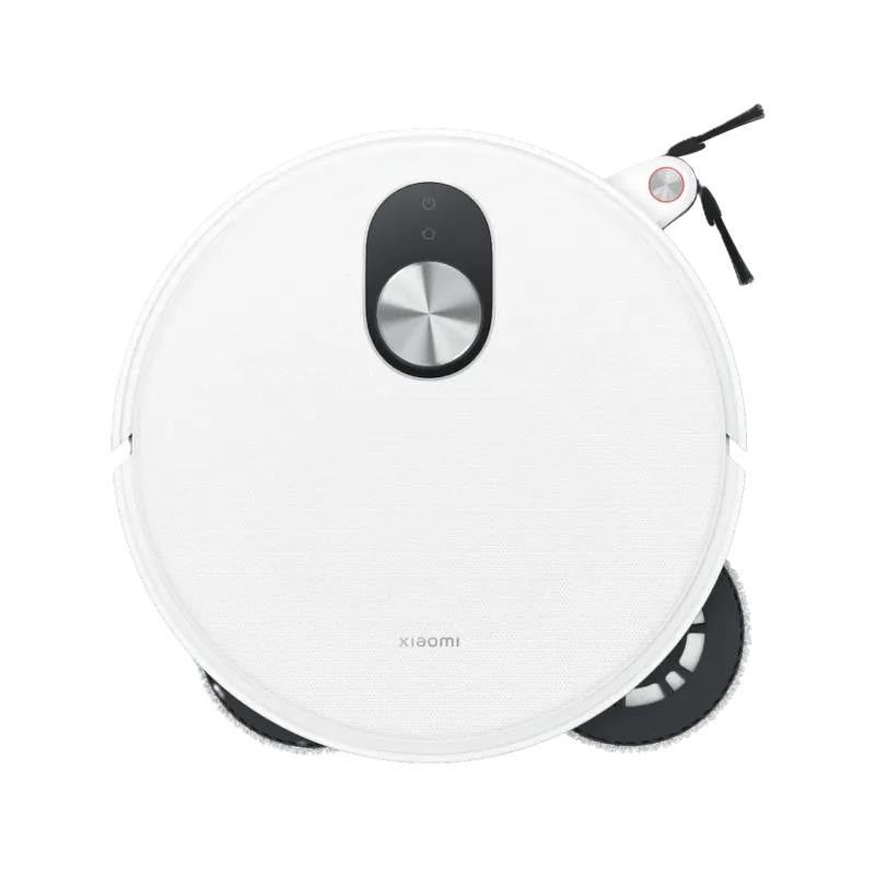 جارو رباتیک شیائومی مدل Robot Vacuum 5 Pro - تصویر 6