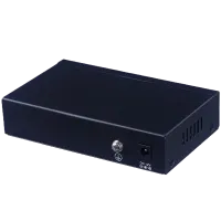 سوئیچ گیگابیتی دسکتاپ 8 پورت دی لینک مدل DGS-F108 - تصویر 3