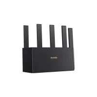 روتر وایرلس (بی‌سیم) Wi-Fi7 دوباند BE3600 تندا مدل TE3L - تصویر 2