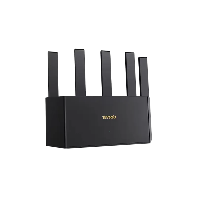 روتر وایرلس (بی‌سیم) Wi-Fi7 دوباند BE3600 تندا مدل TE3L - تصویر 2