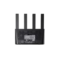 مودم روتر 4G+/LTE بی‌سیم دوباند AC1200 تندا 4G08 - تصویر 3