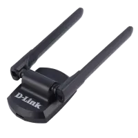 کارت شبکه USB بی‌سیم و دوباند AX1800 دی لینک DWA-X1852 - تصویر 2