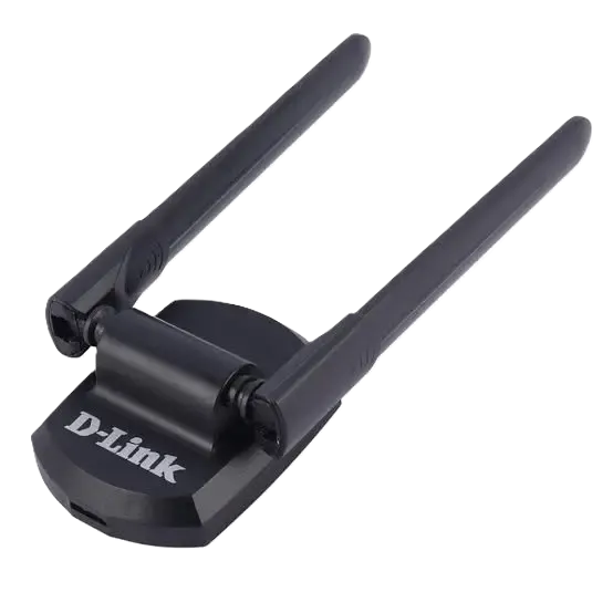 کارت شبکه USB بی‌سیم و دوباند AX1800 دی لینک DWA-X1852 - تصویر 2