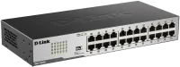 سوئیچ غیرمدیریتی 24 پورت گیگابیتی دی لینک مدل DGS-1024D - تصویر 2
