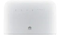 مودم روتر 4.5G/LTE سیمکارتی AC1200 هوآوی مدل B715s-23c