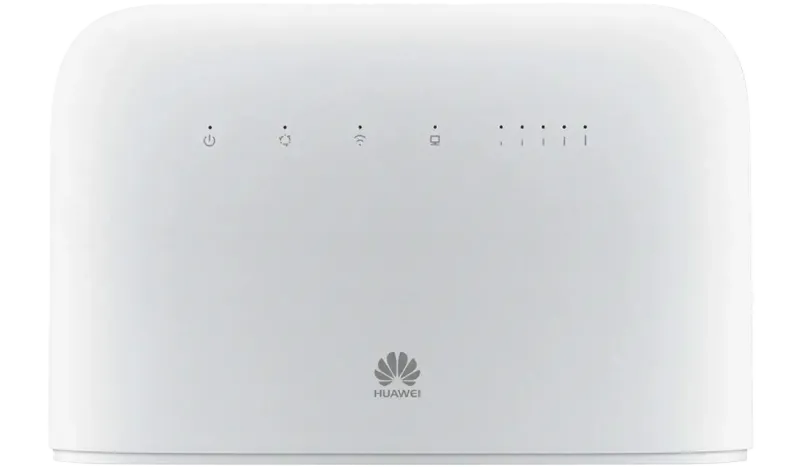 مودم روتر 4.5G/LTE سیمکارتی AC1200 هوآوی مدل B715s-23c