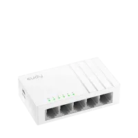 سوئیچ گیگابیتی 5 پورت و دسکتاپ کودی مدل GS105U - تصویر 2