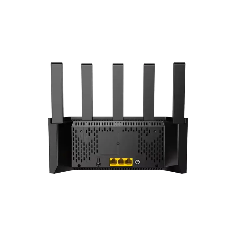 روتر وایرلس (بی‌سیم) Wi-Fi7 دوباند BE3600 تندا مدل TE3L - تصویر 4