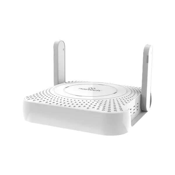 مودم روتر 4G/LTE رومیزی و قابل حمل Wi-Fi6 نزتک مدل HOPE - تصویر 2