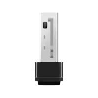 کارت شبکه USB بی‌سیم AX300 تی پی لینک Archer TX1U Nano - تصویر 3