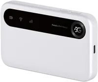 مودم همراه 5G/TD-LTE بیسیم و دوباند Wi-Fi6 زد تی ای مدل U50